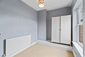 Bedroom Two- click for photo gallery